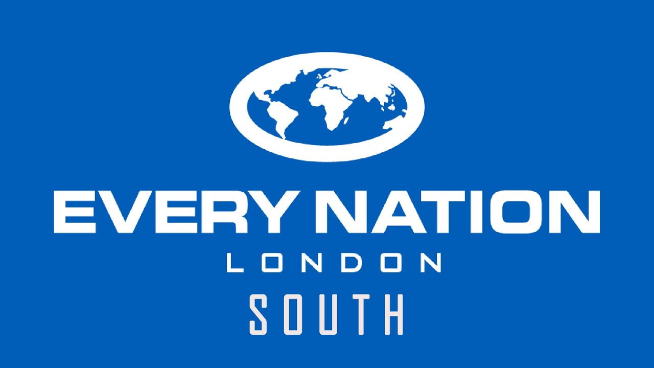 Happy 1st Anniversary Every Nation London South!