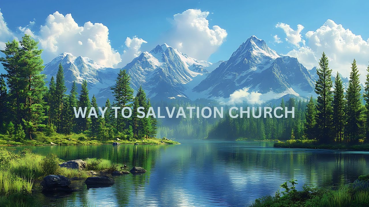 10/5/2025 Sunday Morning Service 8am