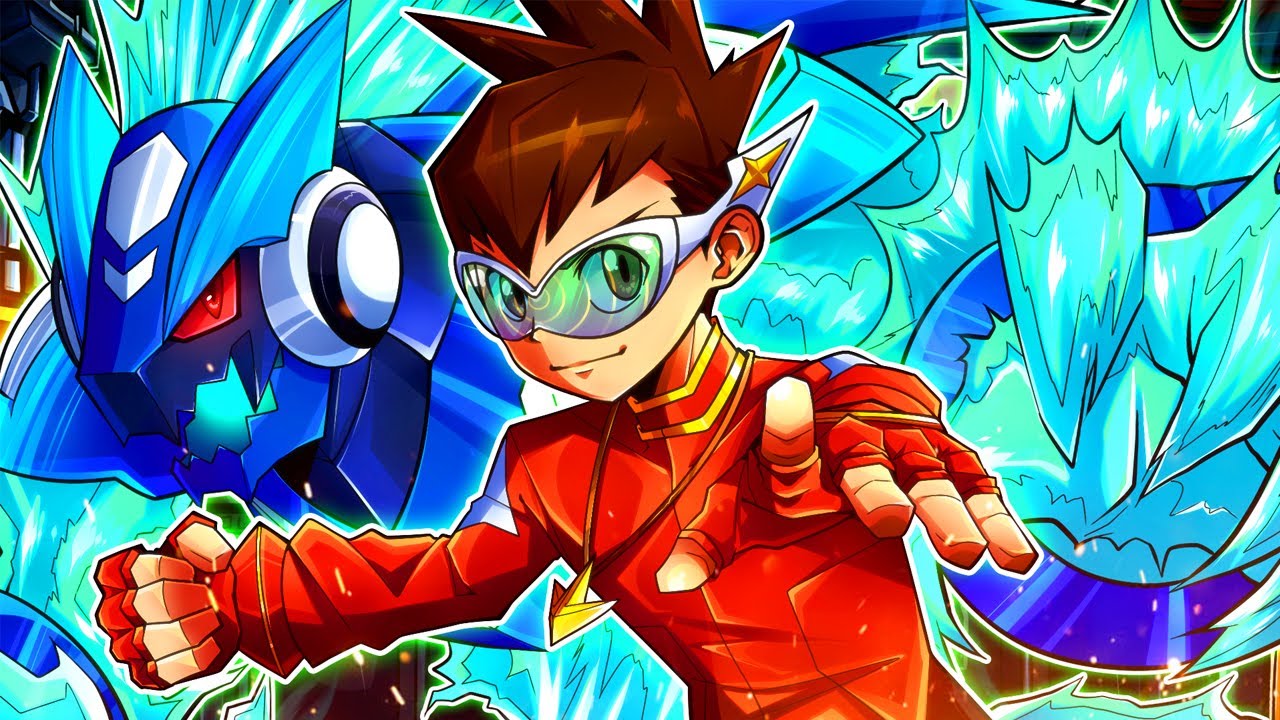 Diving Deep into Megaman Star Force: the Hidden Gem of the Franchise?