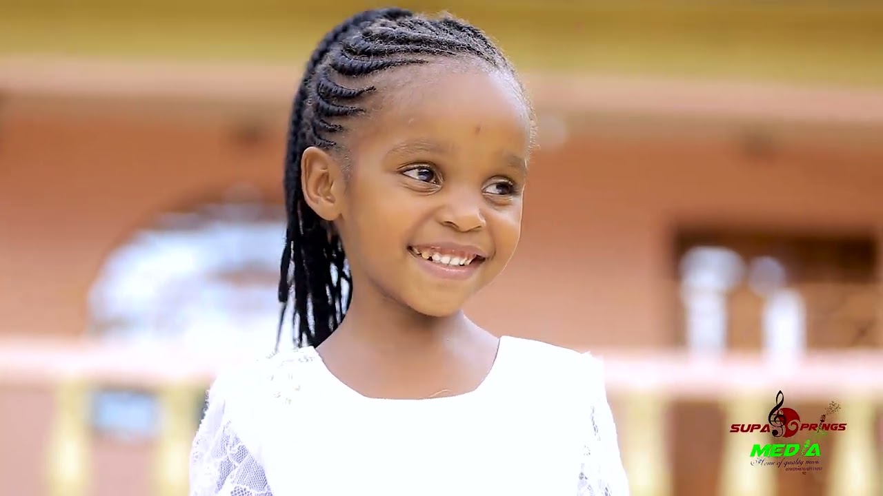 Watoto by Lily kids Ministries 