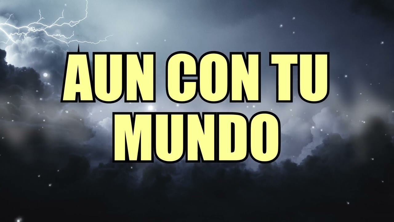 Paz en la tormenta PISTA