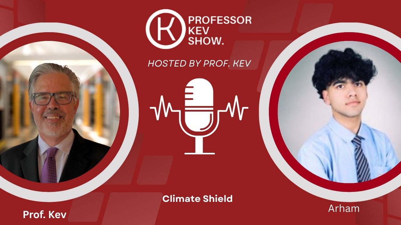 Turning Climate Data into Action: How Climate Shield Empowers Communities