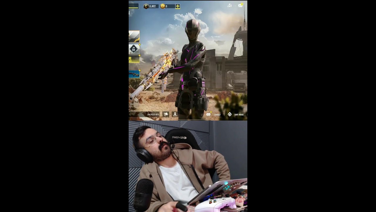 mehdi smash live stream