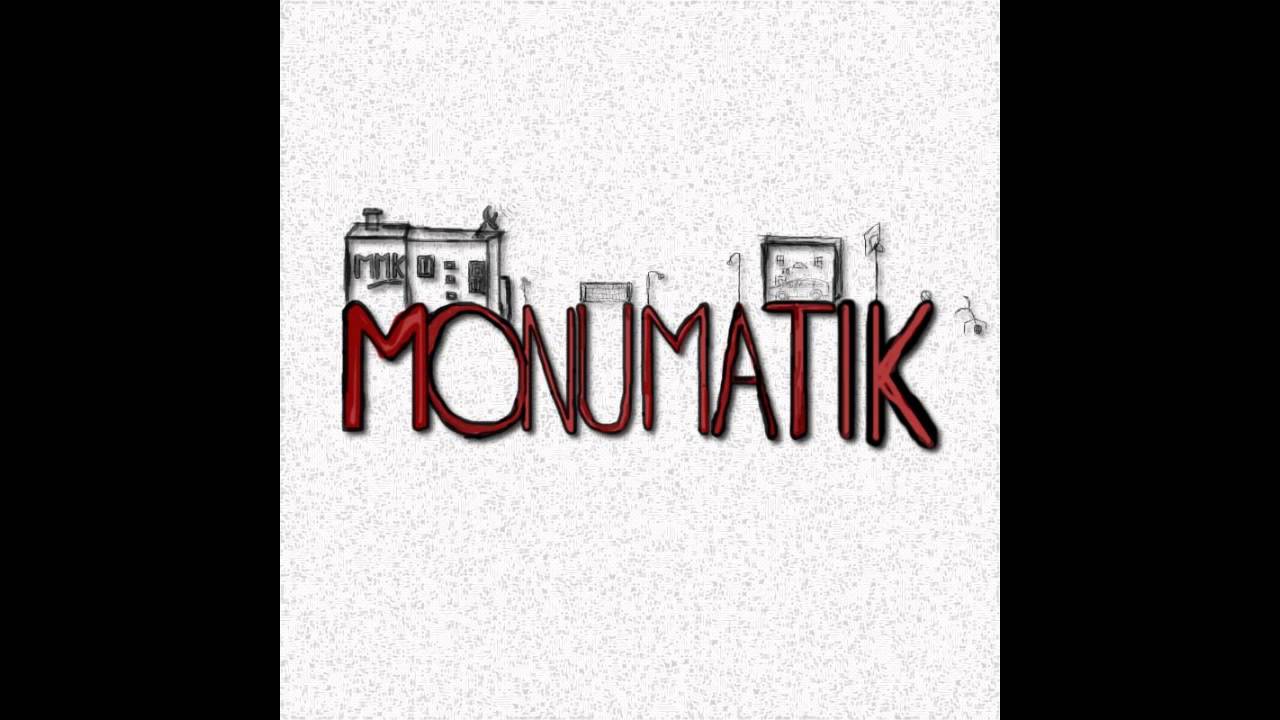 Monumatik - 