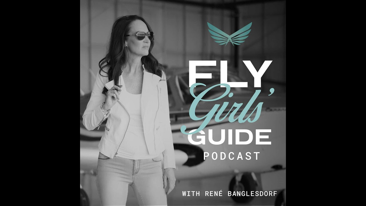 Reducing Pilot Workload and Keeping Flight Operations Running Smoothly: Sarah Heugel
