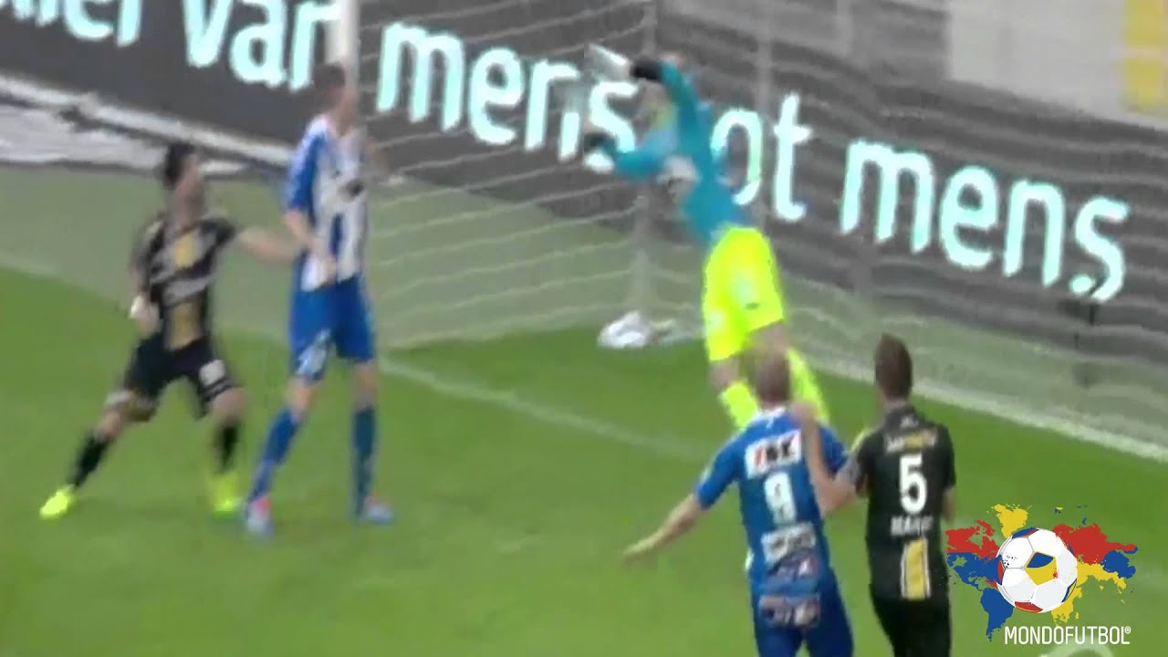 Matz Sels
