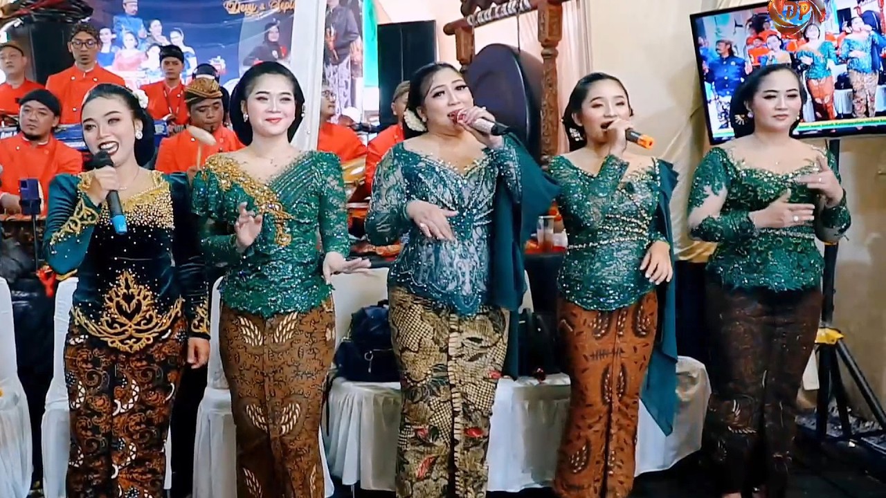 BOCAH GUNUNG - SIDO MUKTI SIDO MULYO - GOYANG SEMARANG | CAMPURSARI SUKO LARAS COKEK MANIA SRAGENAN