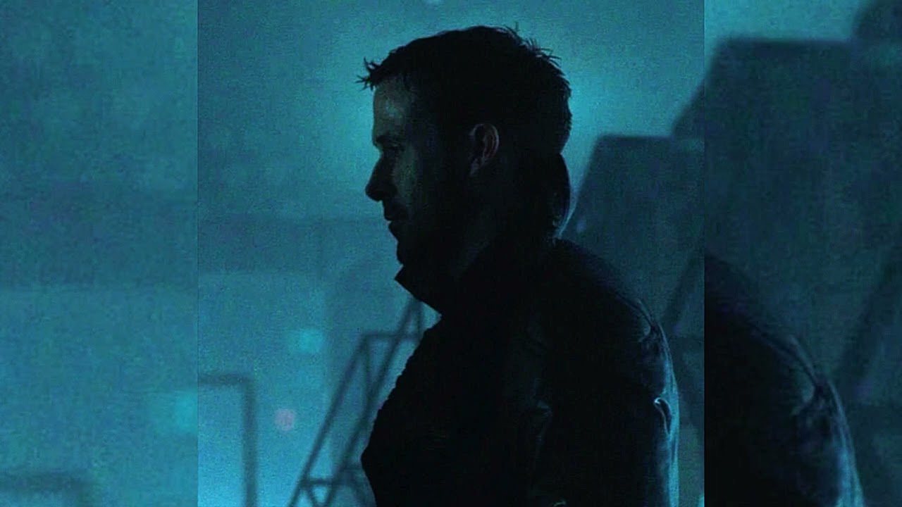 Left Lower - Metro 2049 (Official Audio 2023)