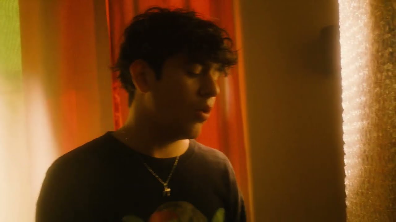 Lil Benjas - No Quiero Perder