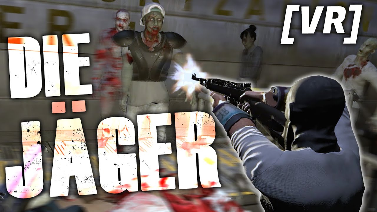 RICK AND MOTMED - Wir sind Jäger! [S2 EP2]