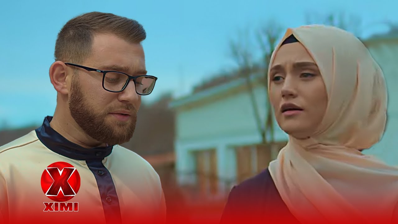 Merita Burrniku & Armend Beqiri - Ente Ya Habib