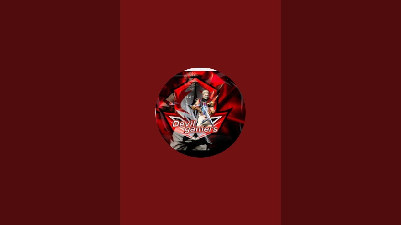 Devil gamers  is live!