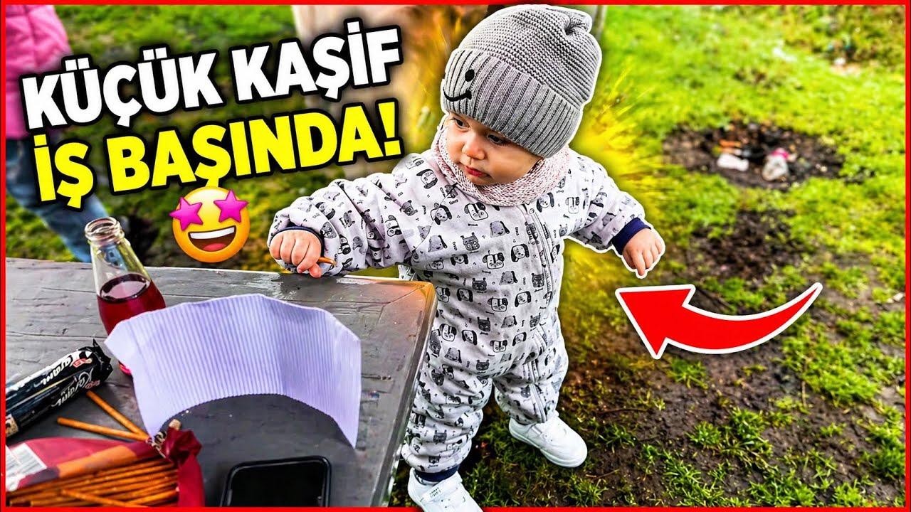YAĞMUR ALTINDA ☔️☔️☔️