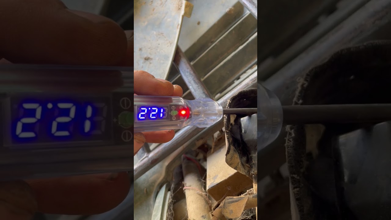 Kawasaki Bayou 250 starting issue solved!! Starting circuit explained.