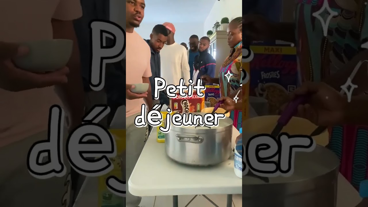VLOG 2 - CAMP DES JEUNES 2024