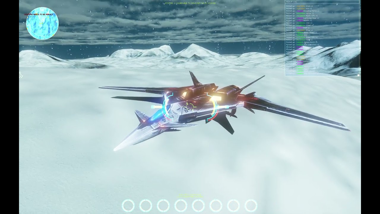 Ace Online, UDK 3.0 2026 UPDATE 2