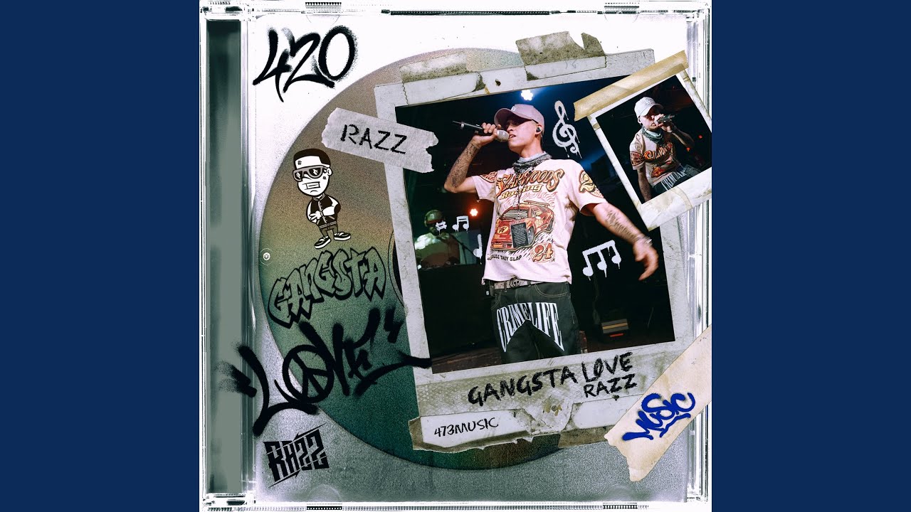Gangsta Love