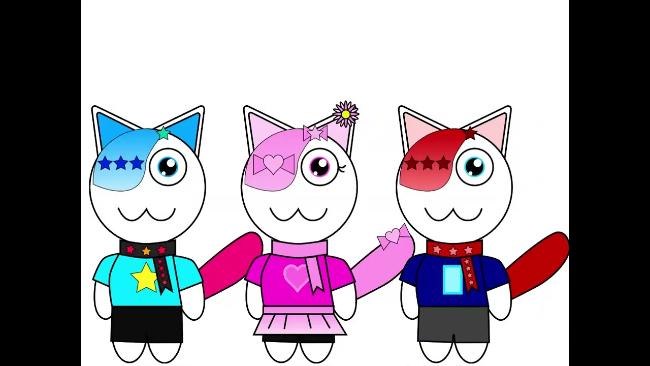 Stepanek, Starry and Stipole, but my style and semi-standard V2