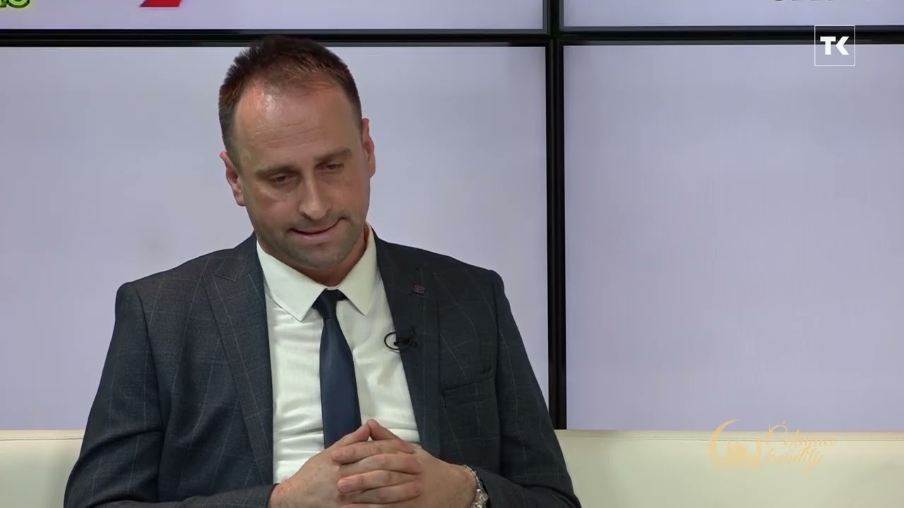 DIWAN I dr. Nedim Smajlović