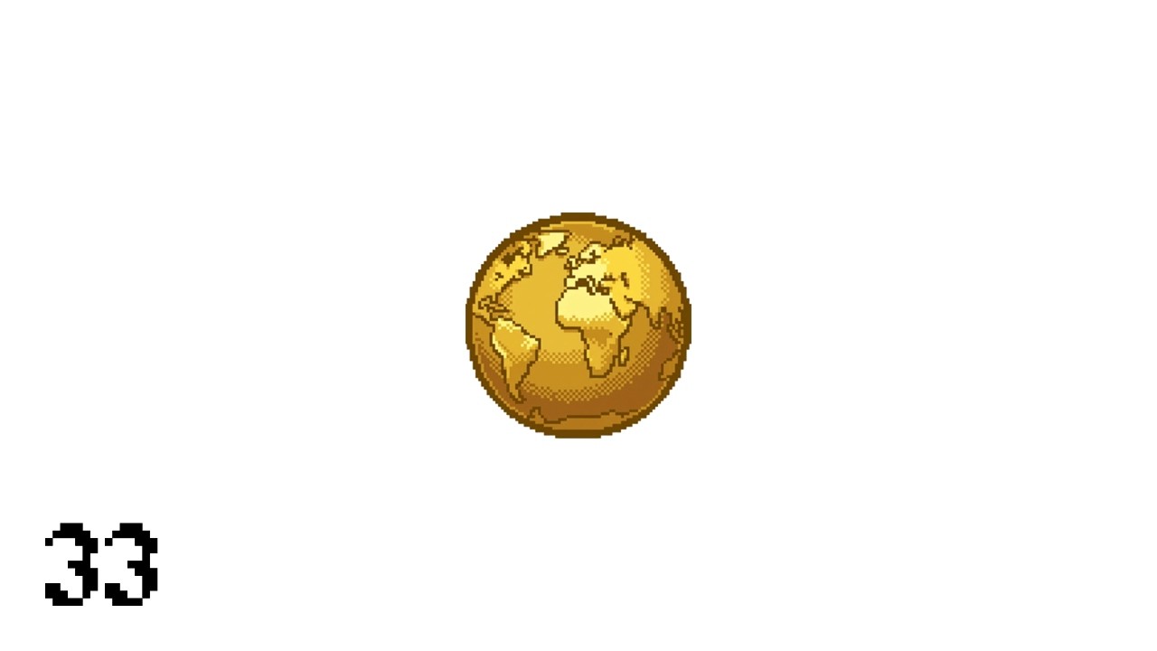 GeoGuessr: Ranked Duels | 33