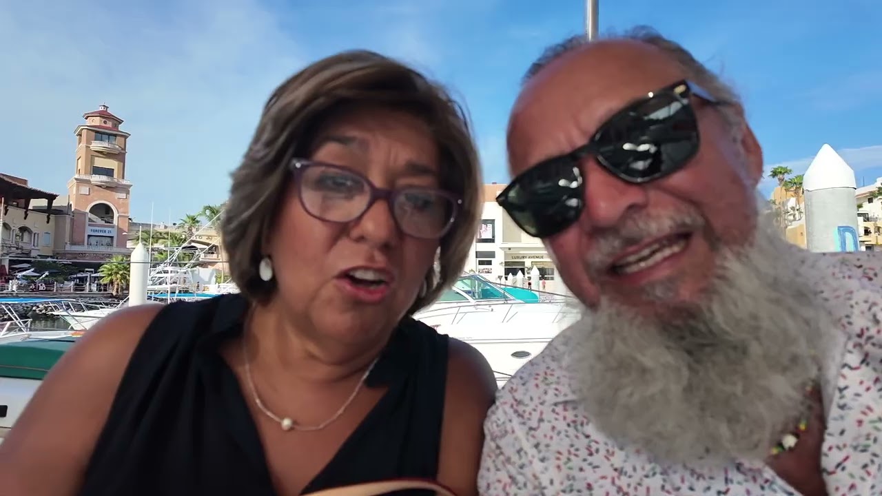 Cabo San Lucas, BCS