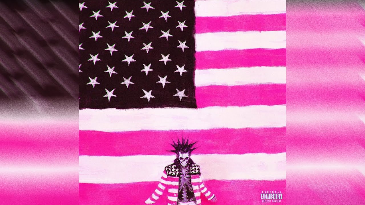 [FREE] Lil Uzi Vert x Pink Tape Type Beat 2024 