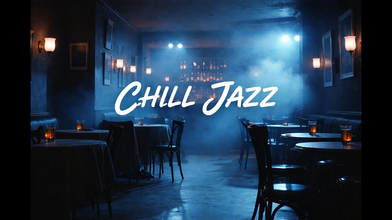 Midnight Nebula Drift | Jazzy Hip Hop Chill Beat | Royalty Free Instrumental