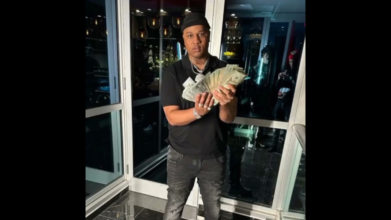EBK Jaaybo x PayGotti Type Beat - 