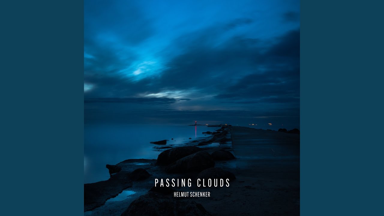 Passing Clouds