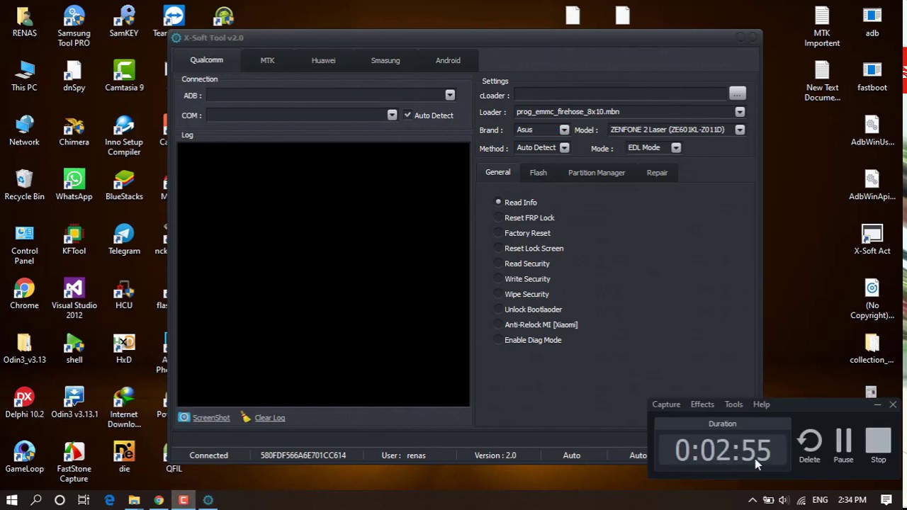 X-Soft Tool v2.0 Free for all | مجانا للجميع