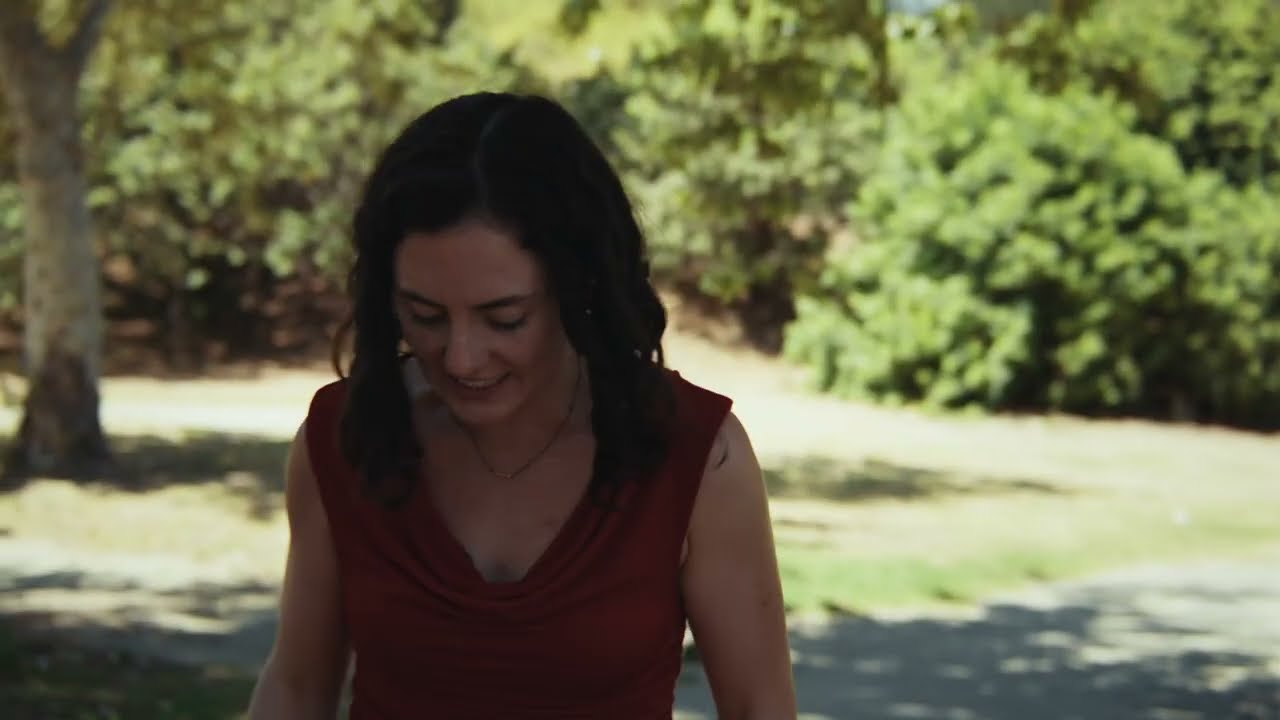 Jenna Taylor Nelson Demo Reel 2025