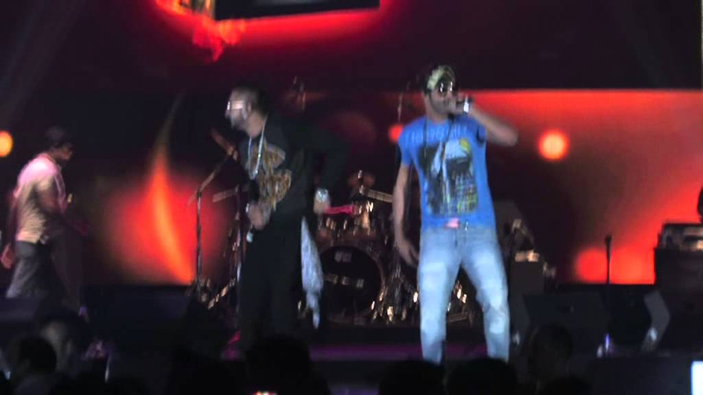 Yo Yo  Honey Singh 912 Hungama