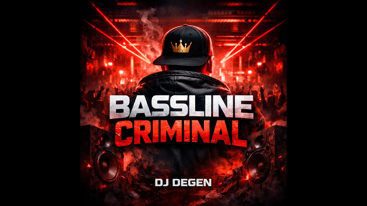Bassline Criminal