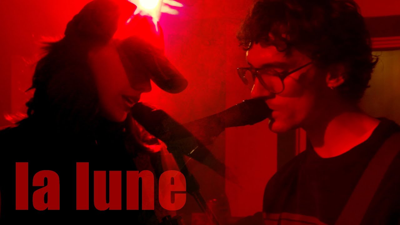 la lune - Full Performance (LIVE at Once More With Feeling)