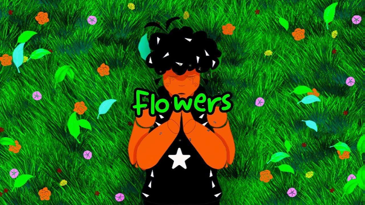 Flowers // Leif DS Ver.