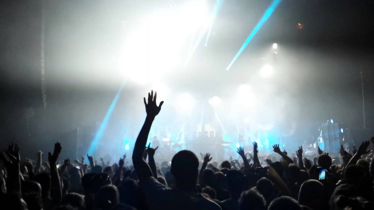 The Prodigy  - Invader Must Die Live at Oslo Spektrum 31 10 2015