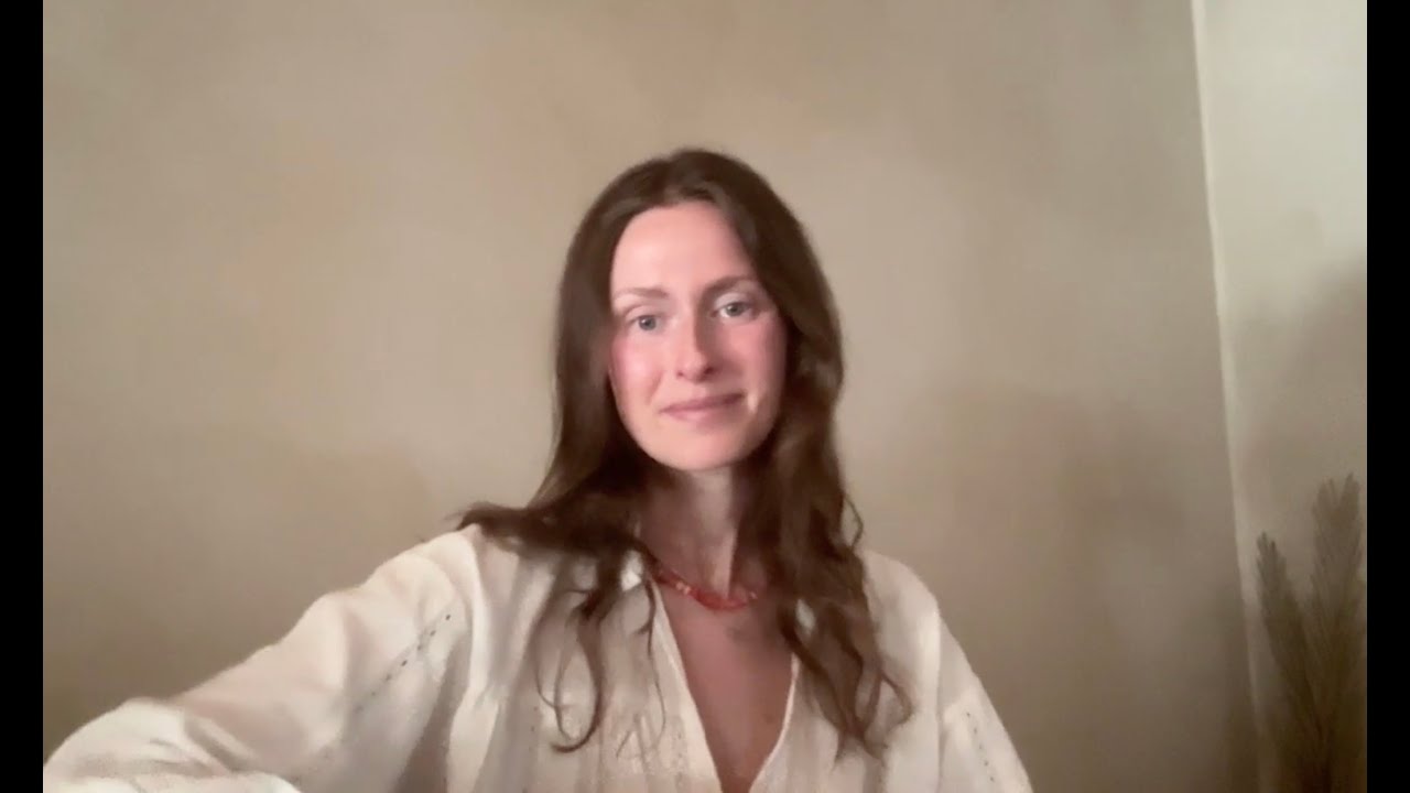 Soften into the Flow: Experience Bliss