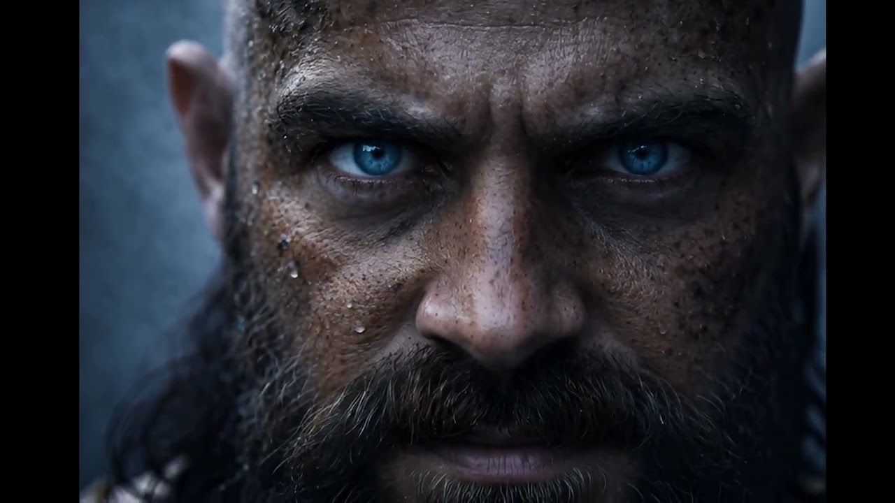 Як добре, що смерті не боюсь я… — Василь Стус | Рок-симфонія