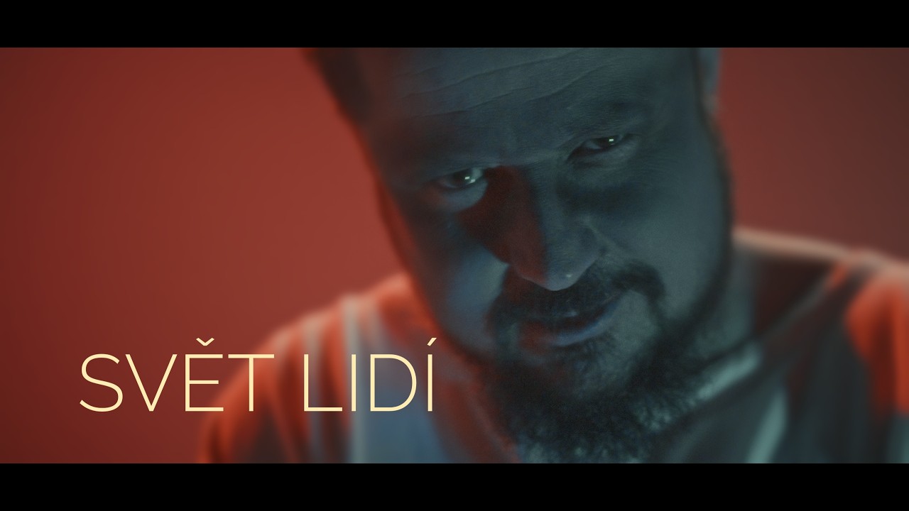 Protheus  - Svět lid&iacute; (Official Music Video)