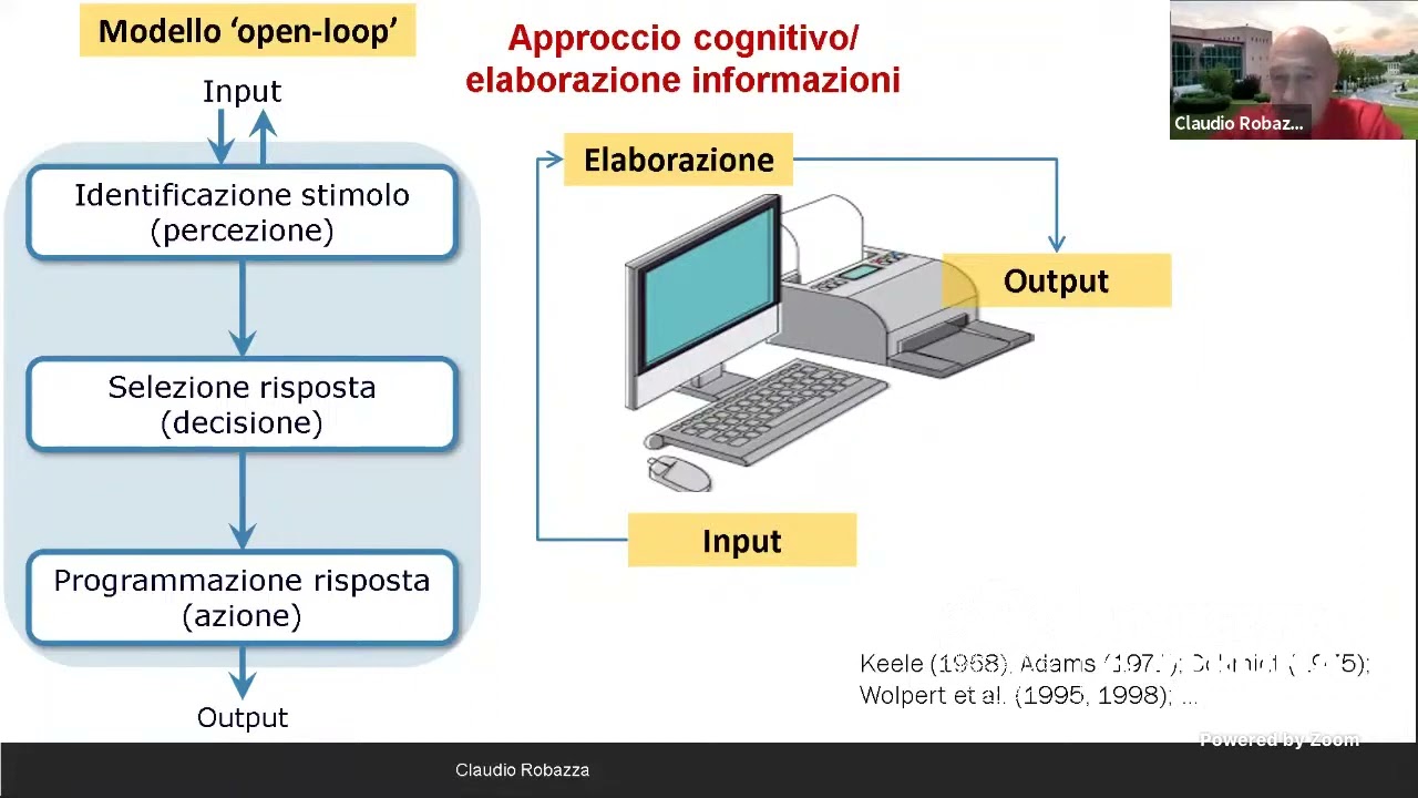 Apprendimento motorio in Educazione Fisica fra tradizione e innovazione