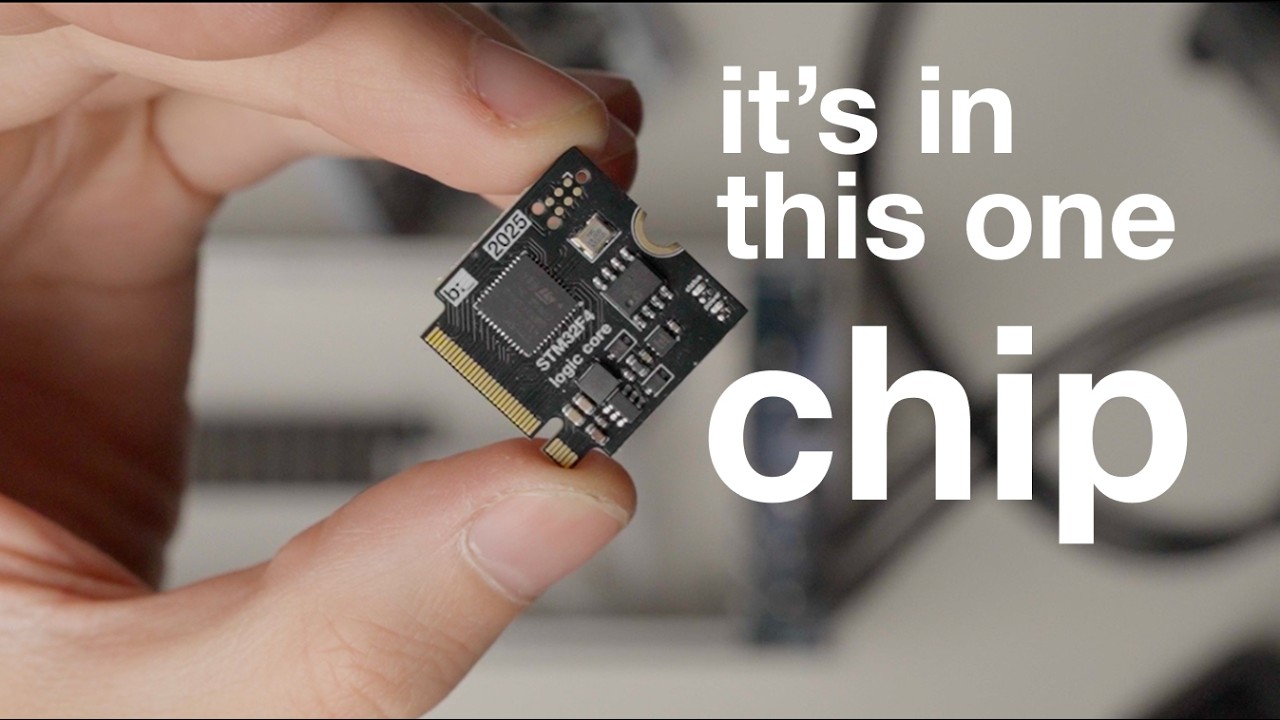 This VCO Learns From Your Playing