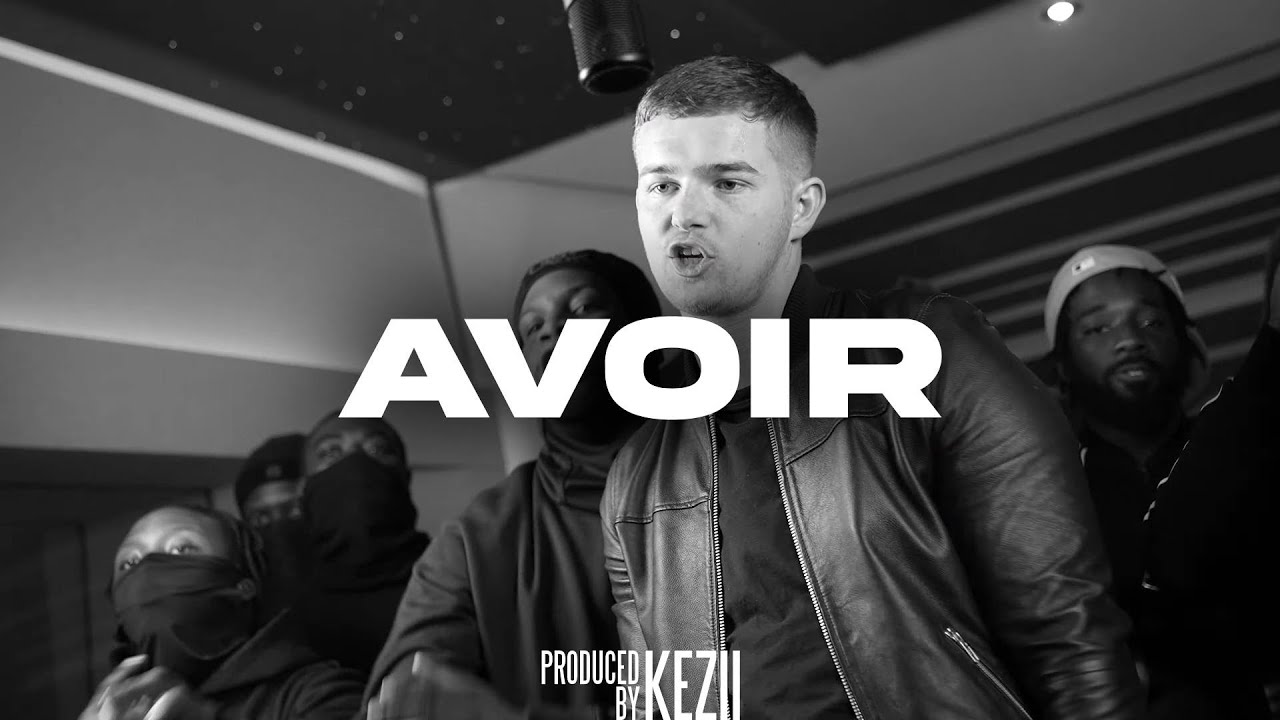 [FREE] French The Kid X UK Drill Type Beat - 