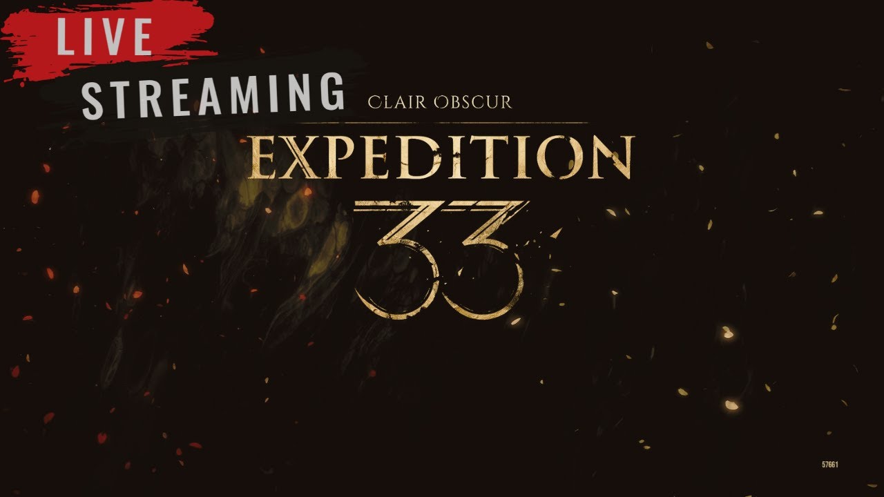 I'm Ready for Round Two! I think.  Clair Obscur: Expidition 33