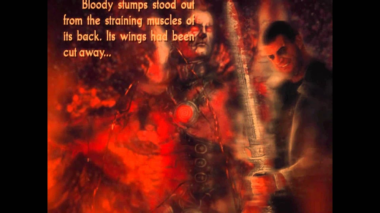 Painkiller: Recurring Evil introduction