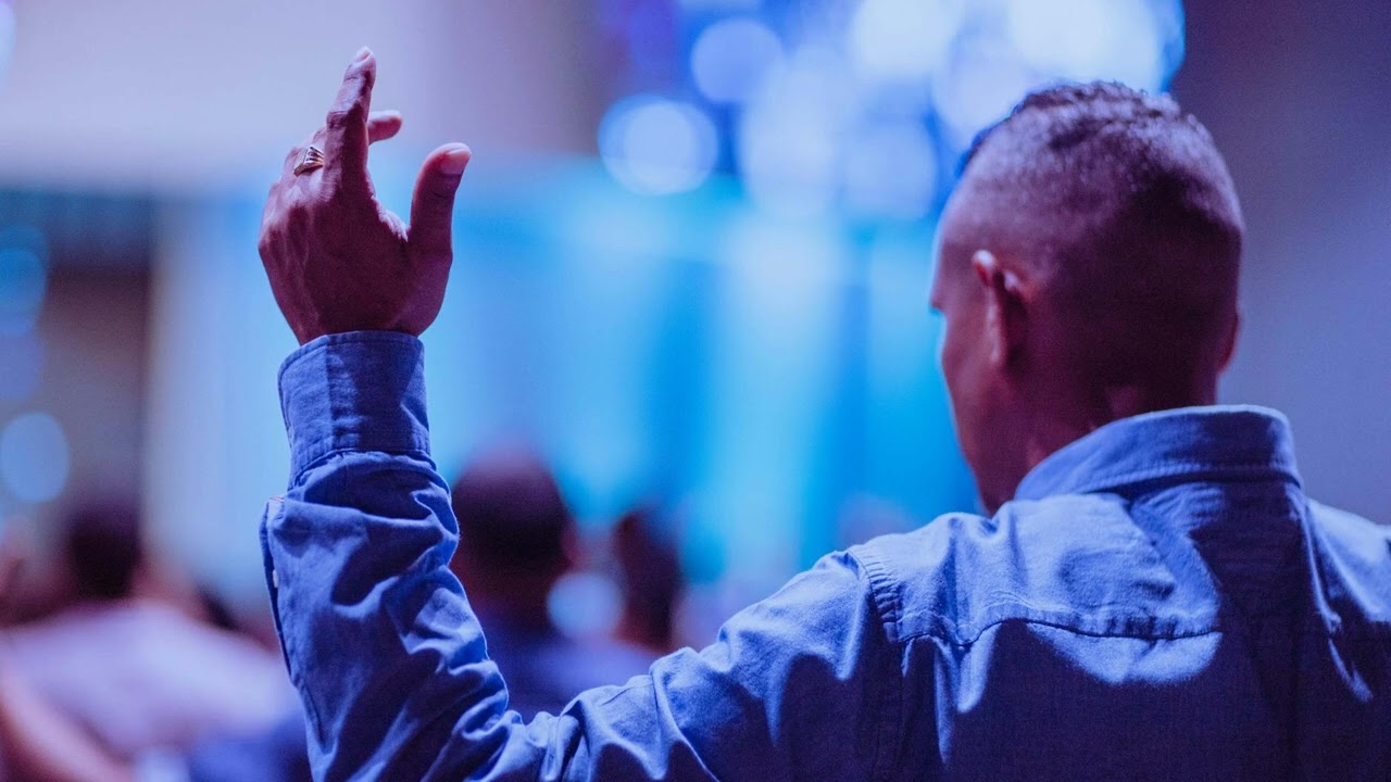 A Intercessão Poderosa — Reflexão com Santa Escolástica