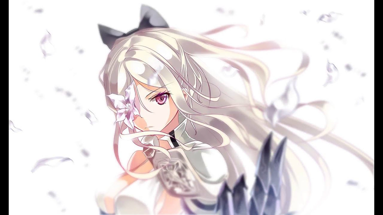 「Kuroi Uta」【Piano】【Drakengard 3】