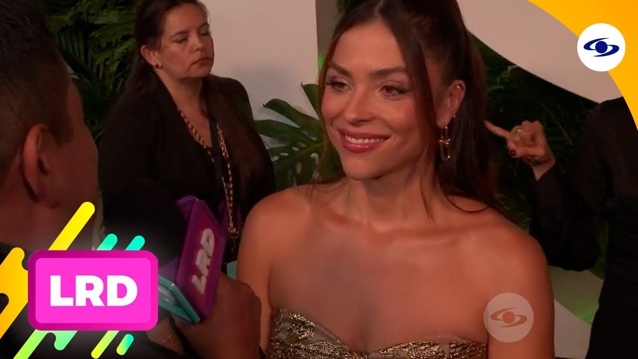 La Red: Actores de ‘Griselda’ revelan cómo es trabajar con Sofía Vergara - Caracol TV