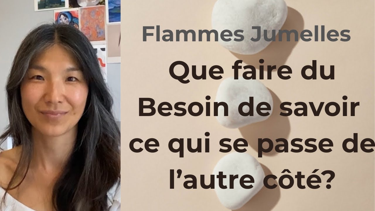 L’information qu’on va chercher ou qui nous arrive