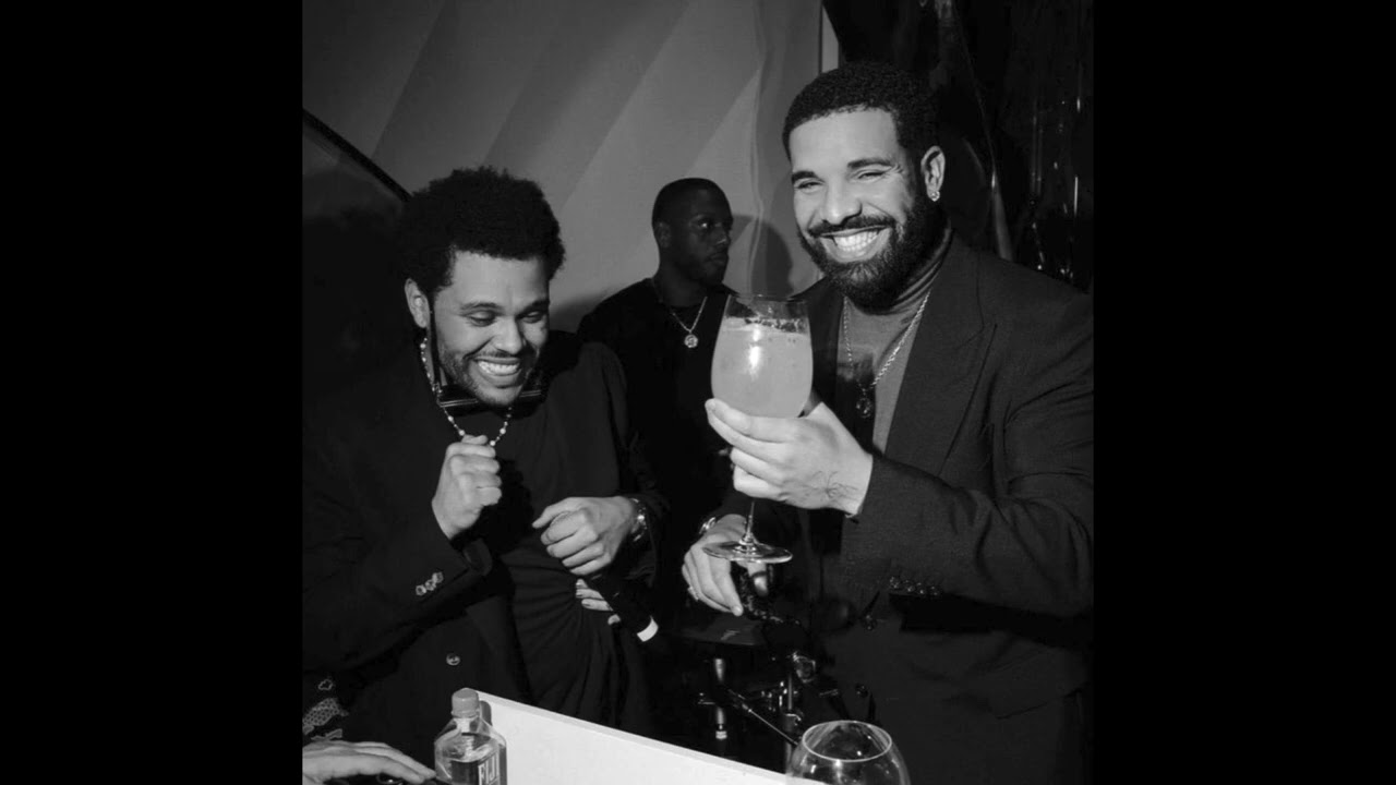 (FREE) Drake Type Beat - ''Velvet Evenings''