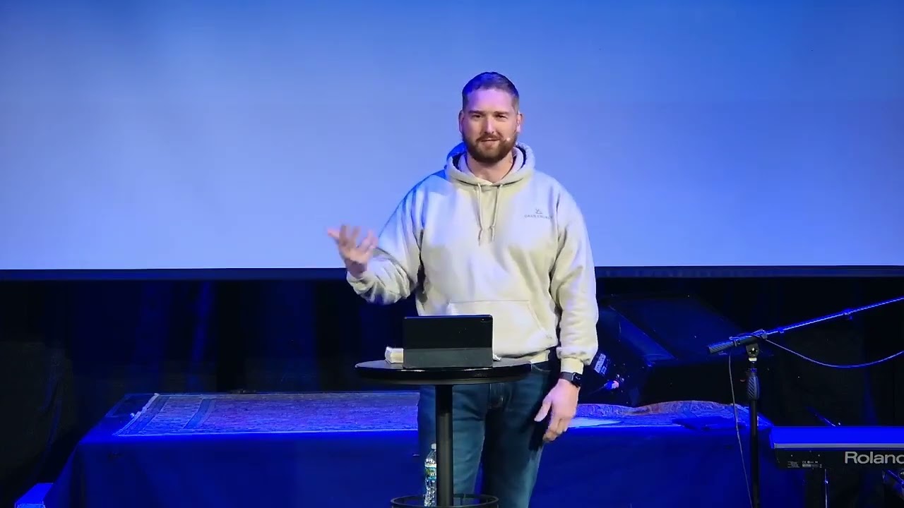 Speak, Lord—Your Servant Is Listening (Learning to Recognize God’s Voice)